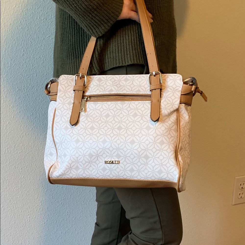 Rosetti handbag